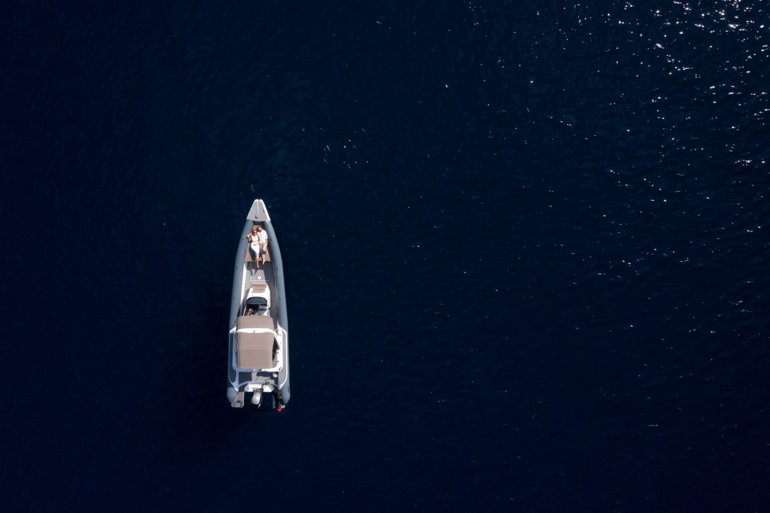 Island Hopping to Nearby Islands